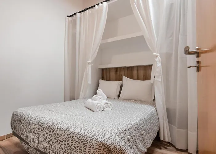 Casa Do Bairro By Cosycasa * Пениши