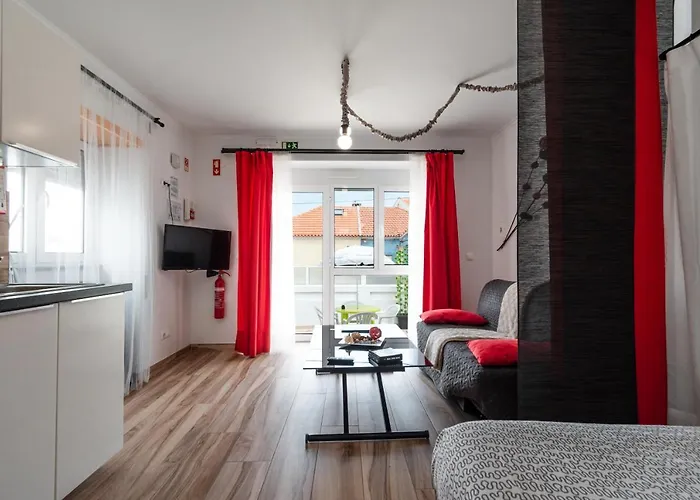 Casa Do Bairro By Cosycasa Дом отдыха *