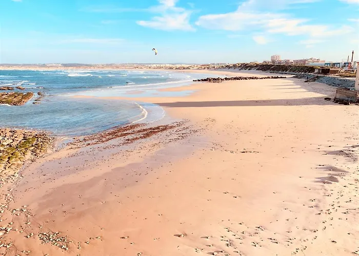 Дом отдыха Casa Do Bairro By Cosycasa