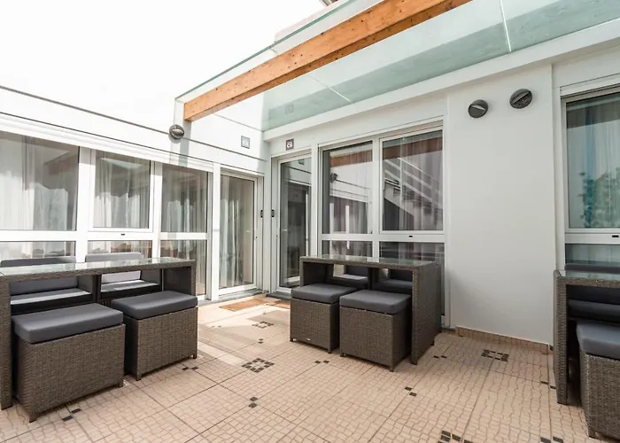 Дом отдыха Casa Do Bairro By Cosycasa *