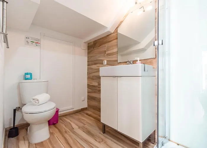 Дом отдыха Casa Do Bairro By Cosycasa *