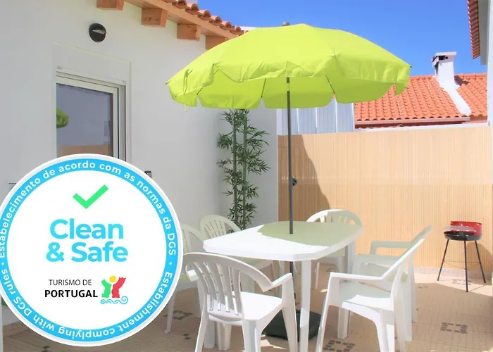 Casa Do Bairro By Cosycasa * Пениши