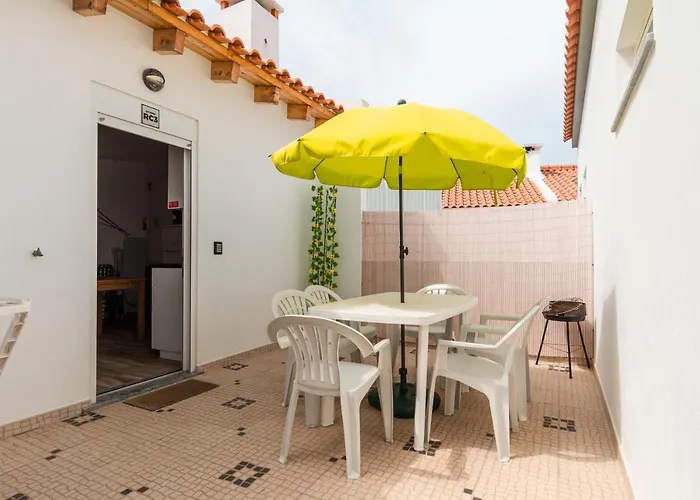 Casa Do Bairro By Cosycasa