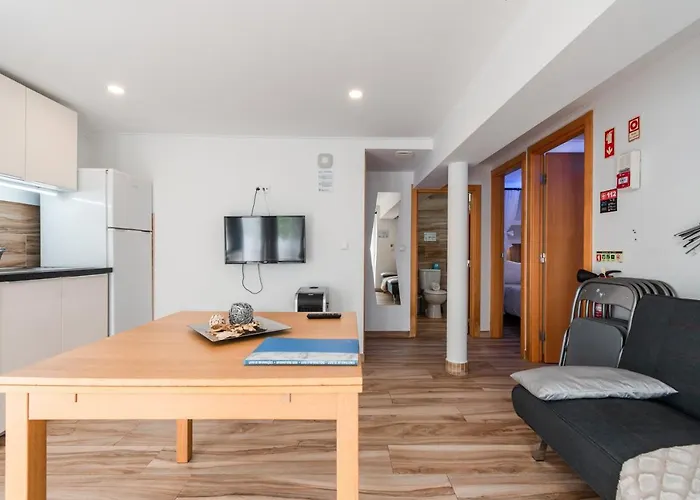 Дом отдыха Casa Do Bairro By Cosycasa Пениши