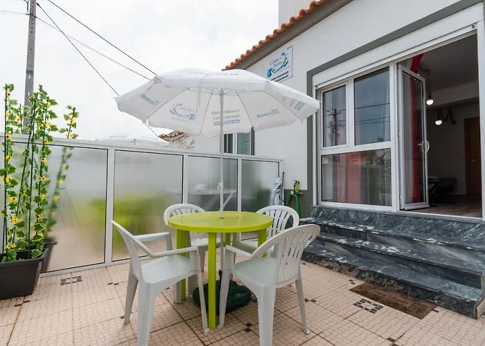 Casa Do Bairro By Cosycasa * Peniche