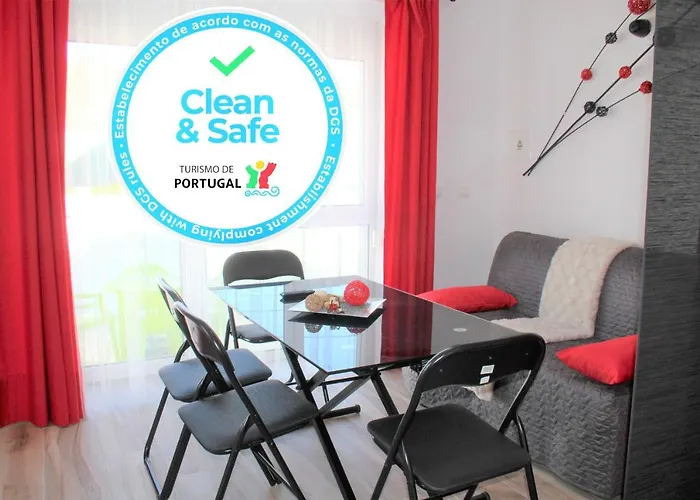 Casa Do Bairro By Cosycasa Дом отдыха