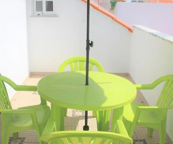 Casa Do Bairro By Cosycasa Дом отдыха