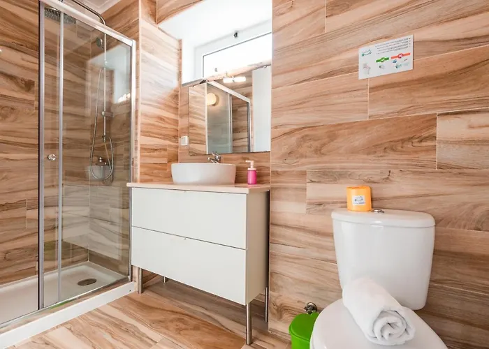 Casa Do Bairro By Cosycasa Дом отдыха Пениши