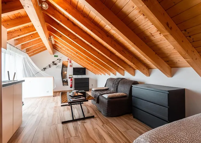 Дом отдыха Casa Do Bairro By Cosycasa *