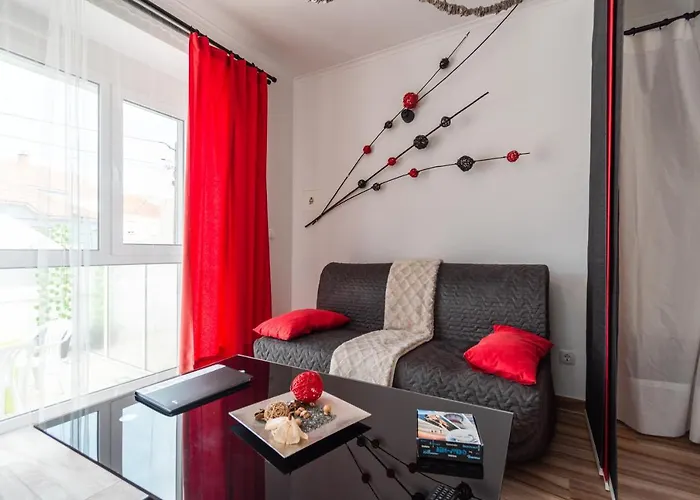 Дом отдыха Casa Do Bairro By Cosycasa *