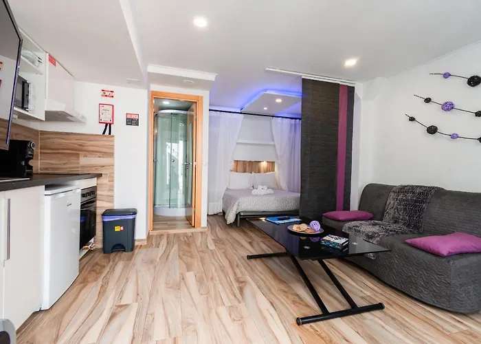 Casa Do Bairro By Cosycasa Пениши