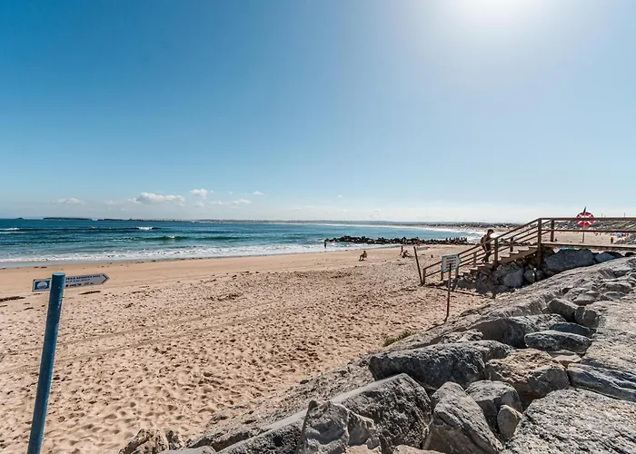 Casa Do Bairro By Cosycasa Дом отдыха *