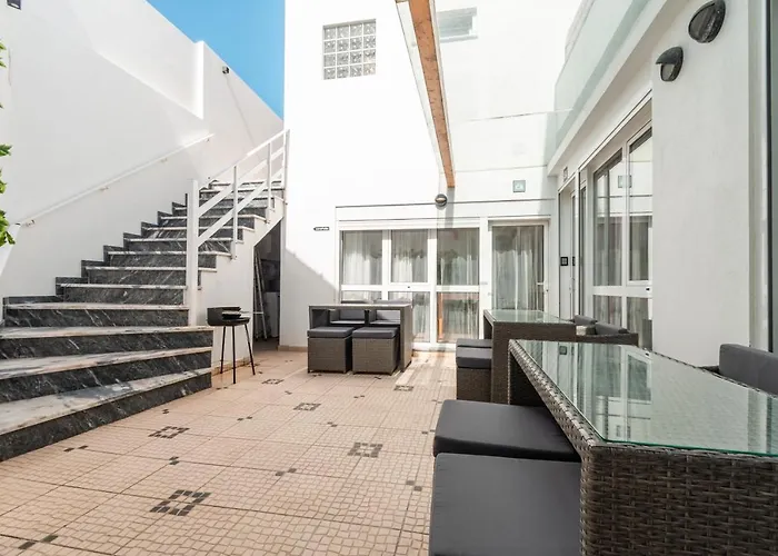 Casa Do Bairro By Cosycasa Дом отдыха