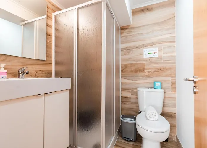 Casa Do Bairro By Cosycasa Дом отдыха