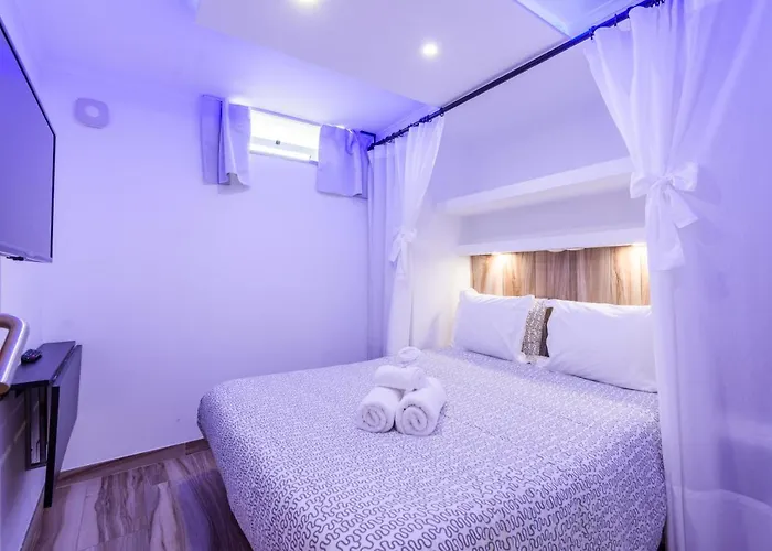 Casa Do Bairro By Cosycasa Дом отдыха Пениши