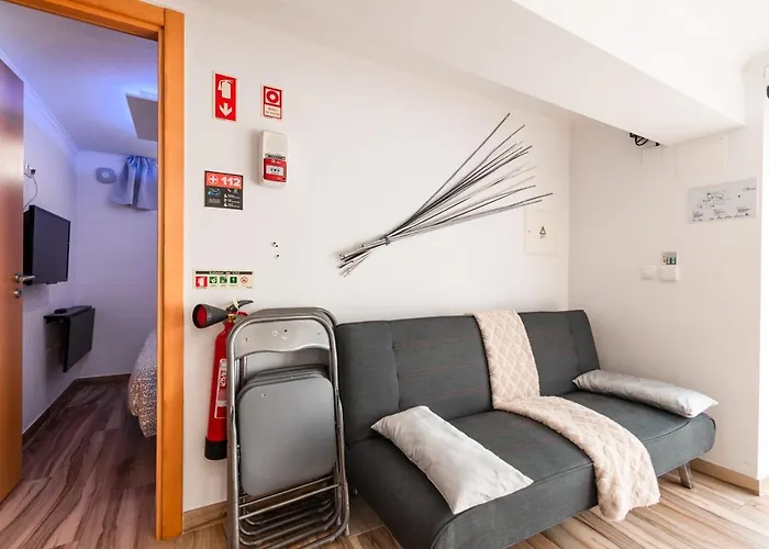 Casa Do Bairro By Cosycasa * Peniche