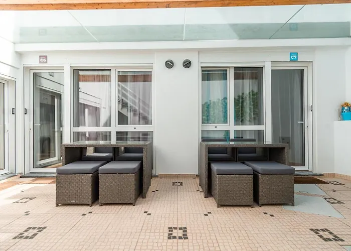 Casa Do Bairro By Cosycasa * Пениши