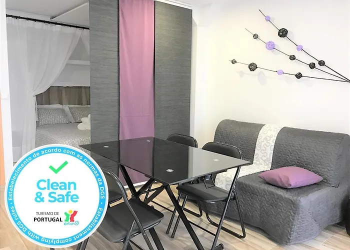 Casa Do Bairro By Cosycasa *