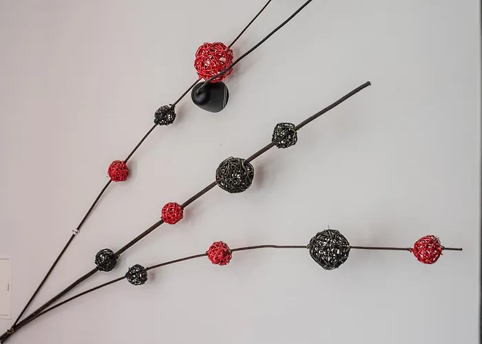 Casa Do Bairro By Cosycasa * Пениши