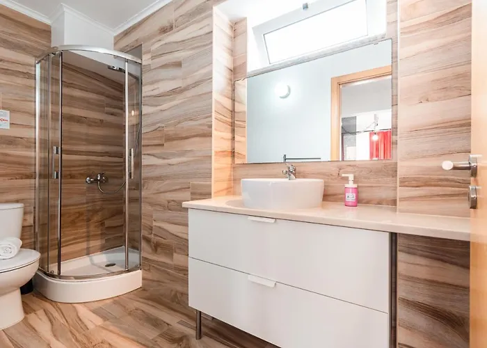 Дом отдыха Casa Do Bairro By Cosycasa