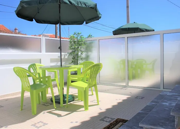 Casa Do Bairro By Cosycasa Дом отдыха *