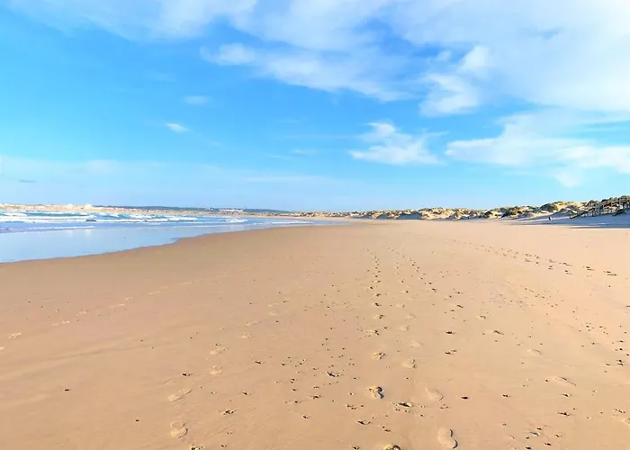 Дом отдыха Casa Do Bairro By Cosycasa