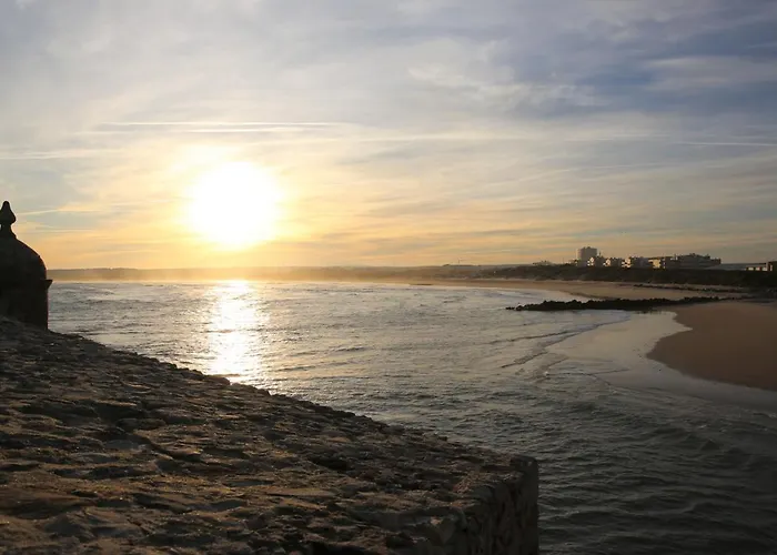 Casa Do Bairro By Cosycasa * Пениши